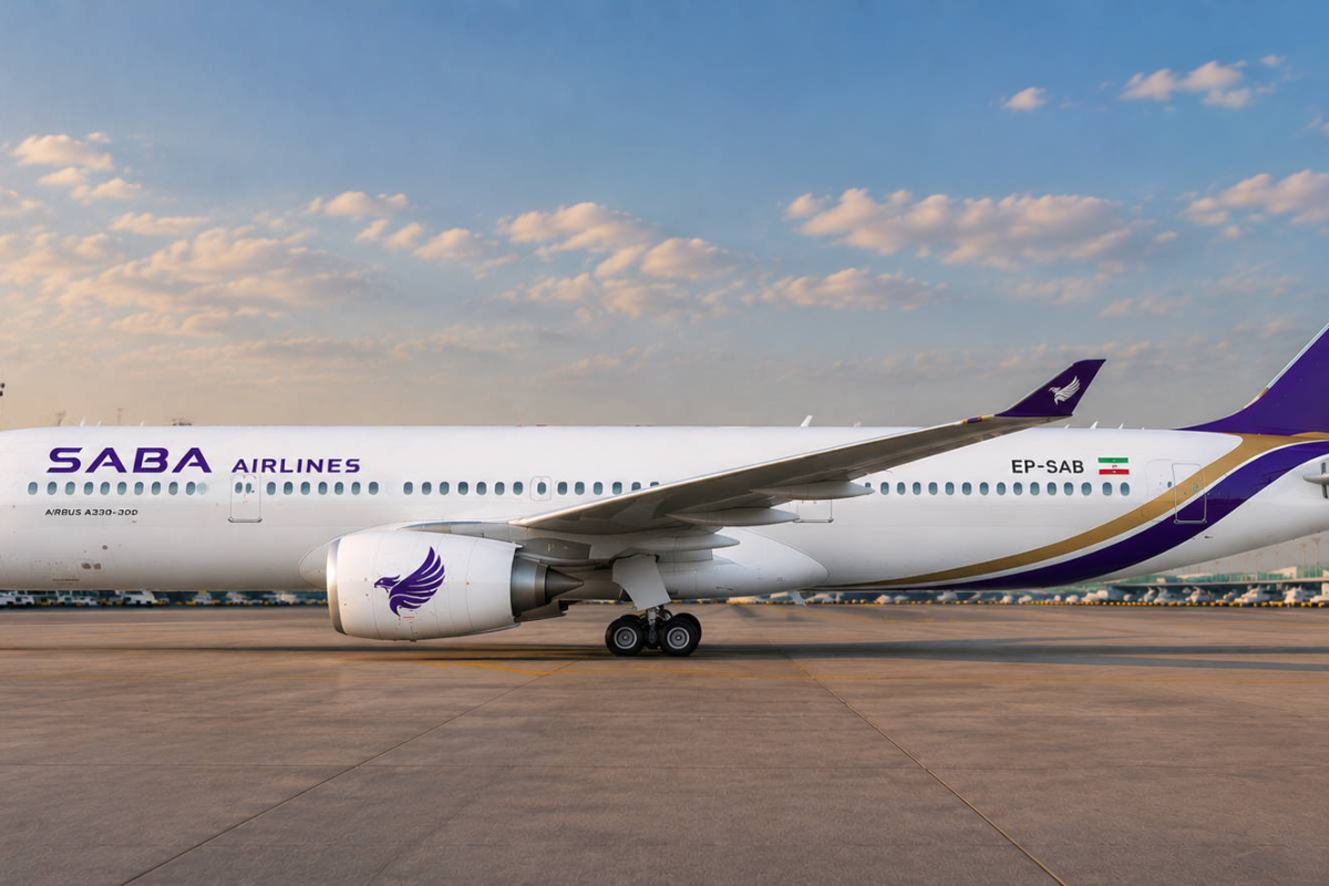  (2013) Airbus 330-300 (سنم)